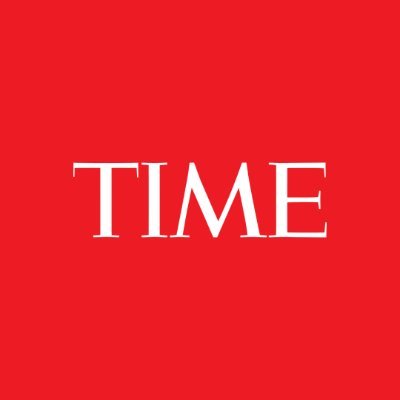 TIME 标识