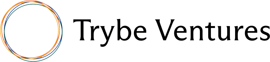 Trybe Ventures 标识