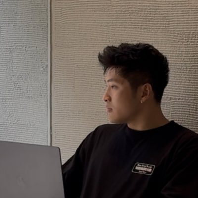 Tykoo 本人肖像