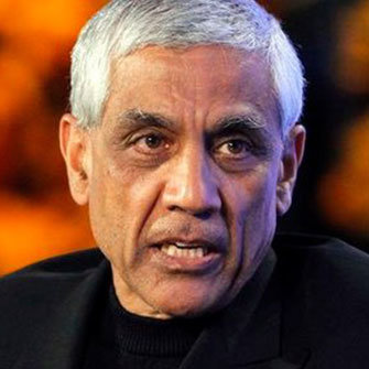 Vinod Khosla 肖像