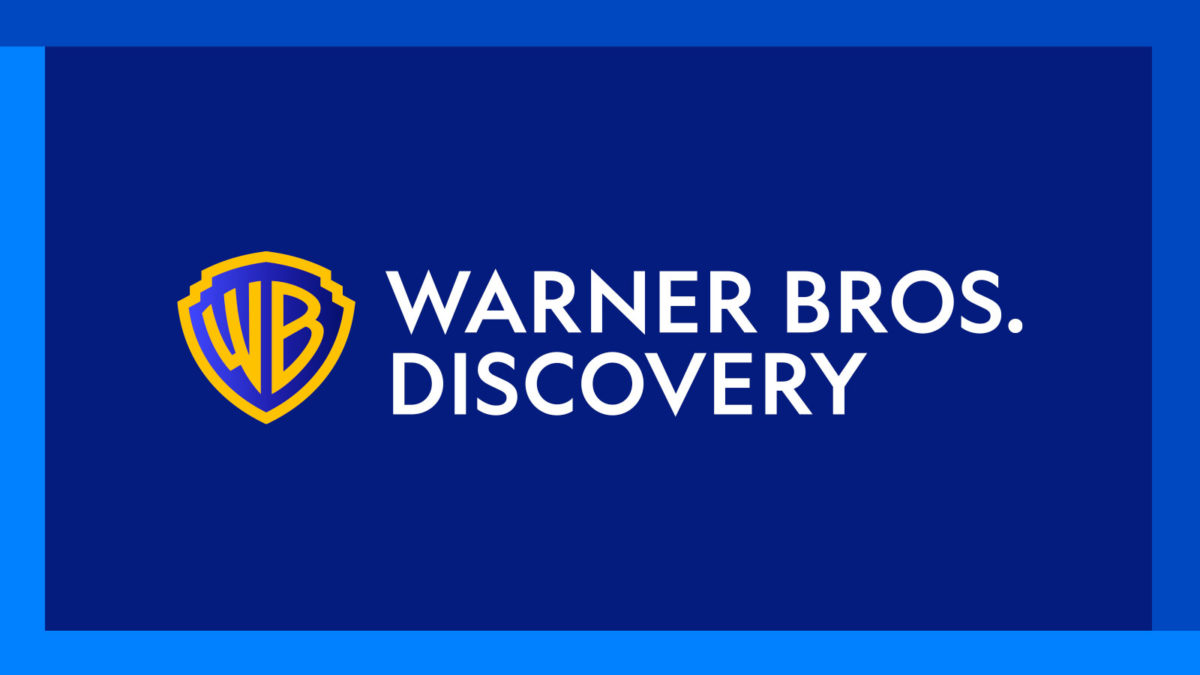 Warner Bros. Discovery主图
